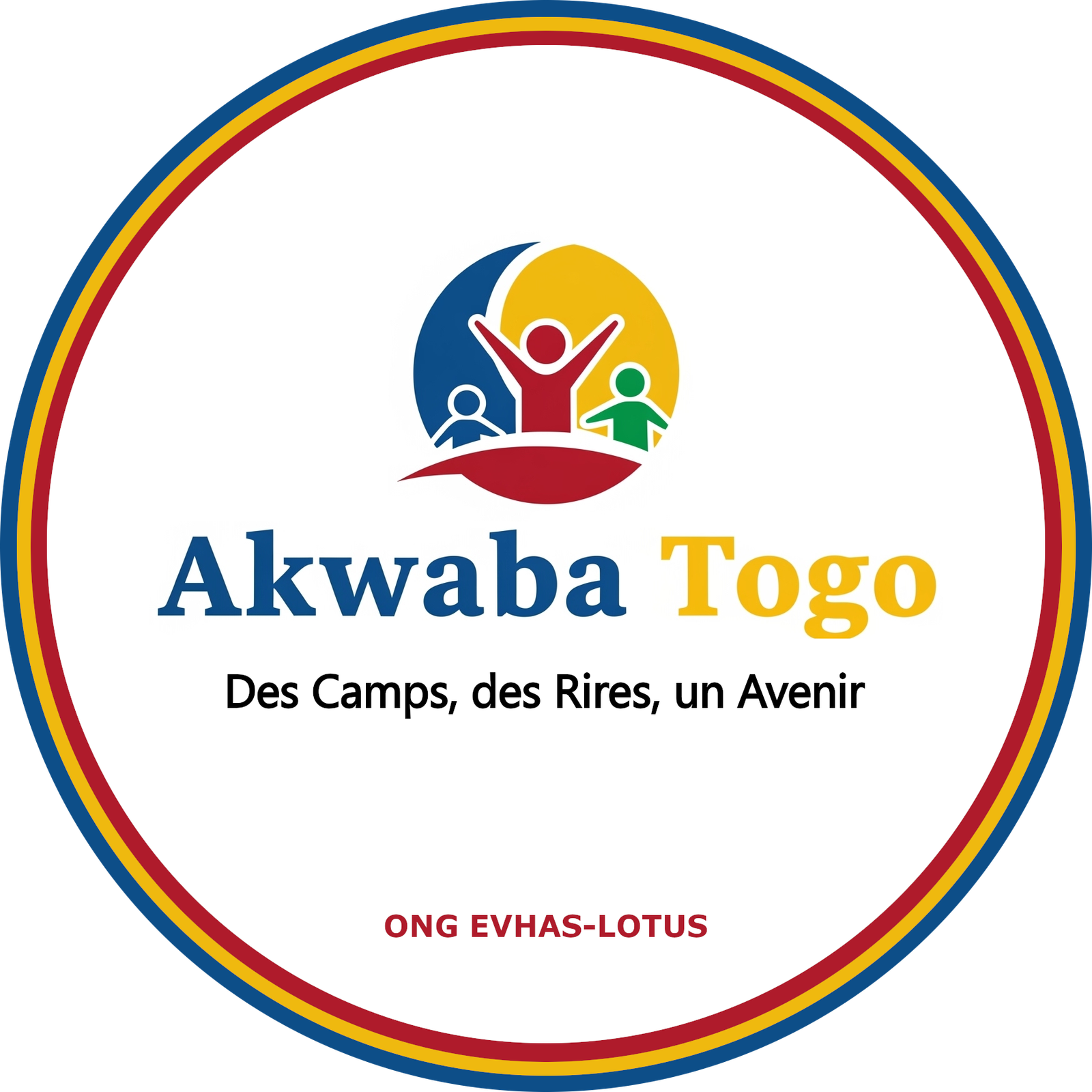 Logo Akwaba-Togo