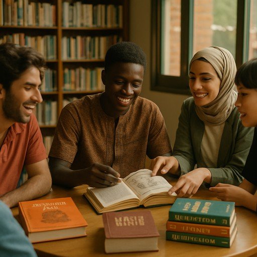 Dialogue interculturel et cohésion sociale