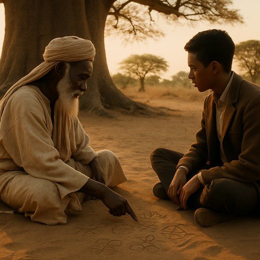 Réconciliation et appropriation culturelle