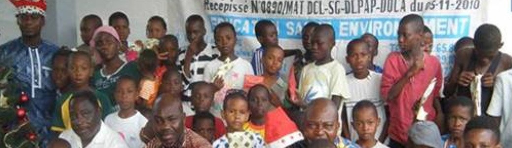 Association EVHAS-LOTUS TOGO